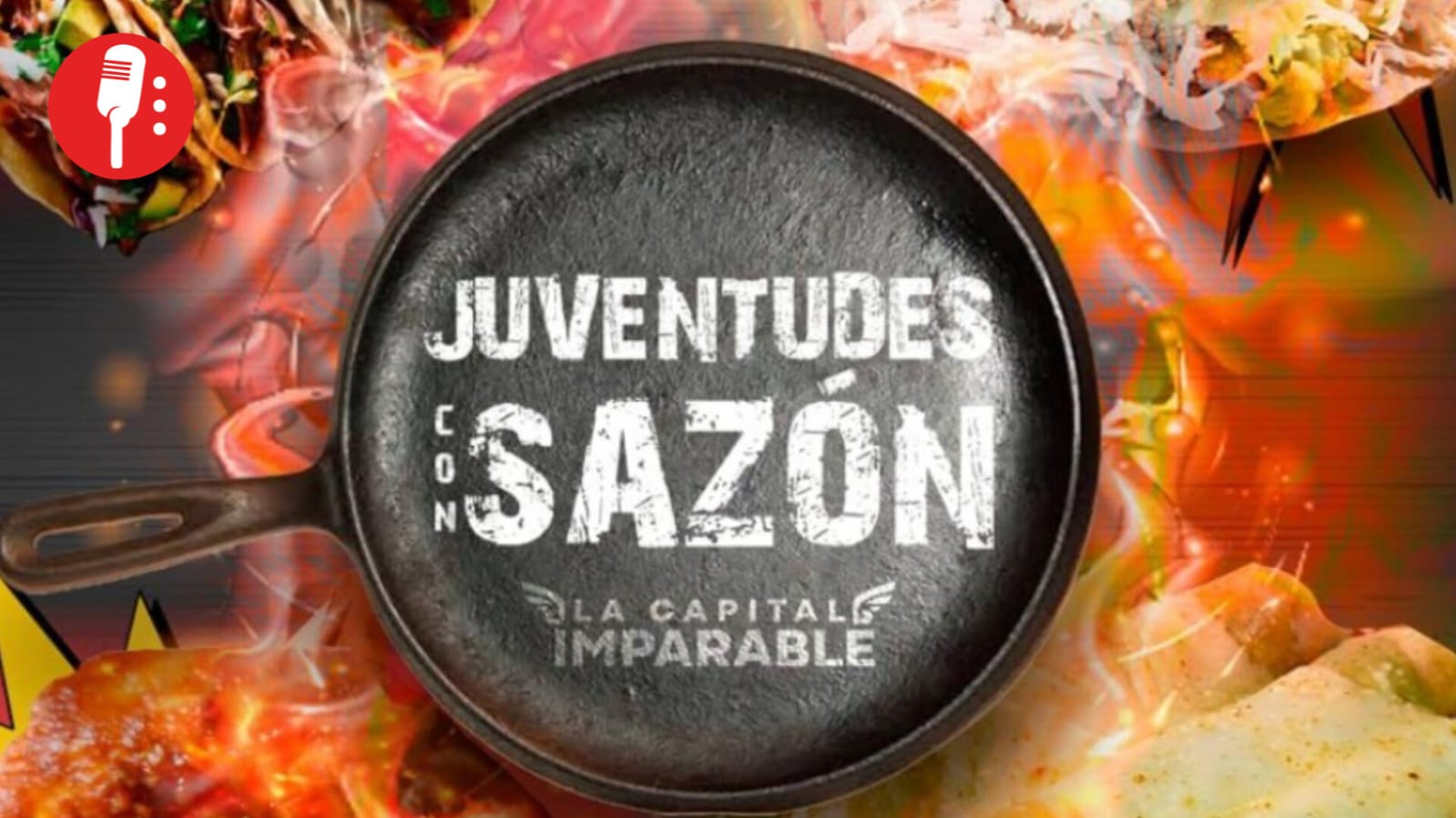 ¡Amantes de la cocina, Puebla abre inscripción a concurso culinario!