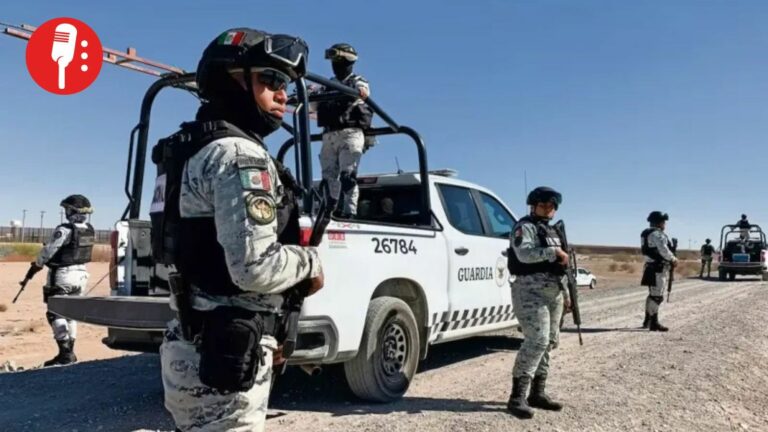 Cámara de Diputados avanza en reforma para ratificar ascensos en Guardia Nacional