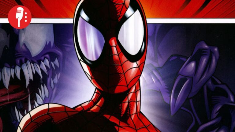 Ultimate Spider-Man: a 20 años de la publicación del videojuego que renovó al arácnido