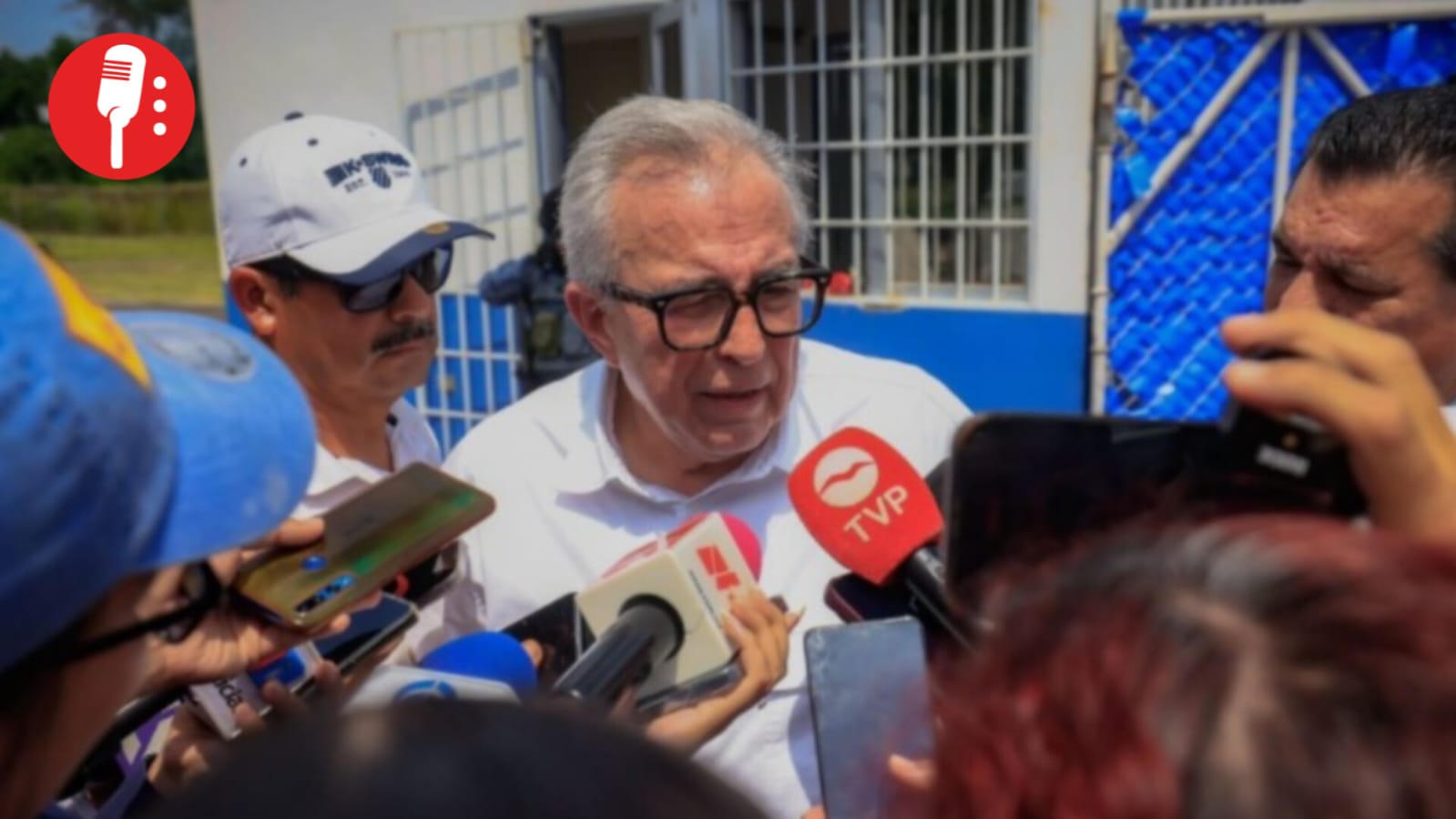 Gabinete de Seguridad Federal informará semanalmente sobre Sinaloa