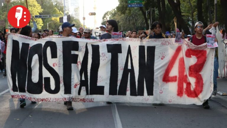 Los rostros de la impunidad: ¿Dónde están los implicados en el caso Ayotzinapa?