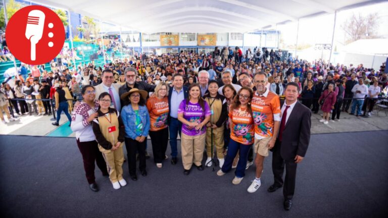 Educación Utopía, el sueño que convierte a las escuelas en corazón de la comunidad