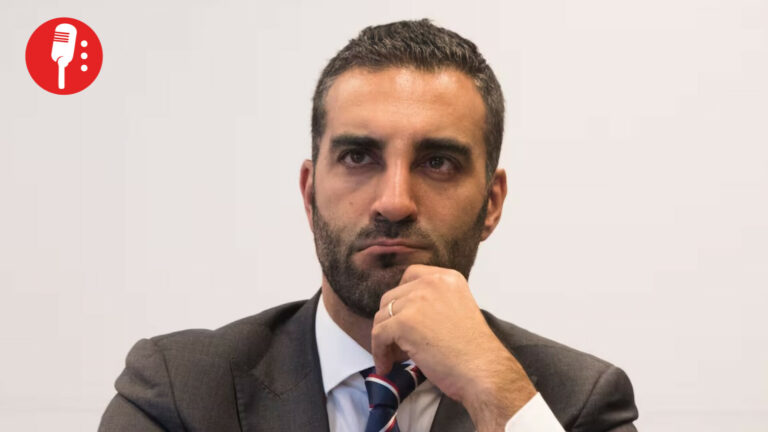 Emiten orden de aprehensión contra Simón Levy