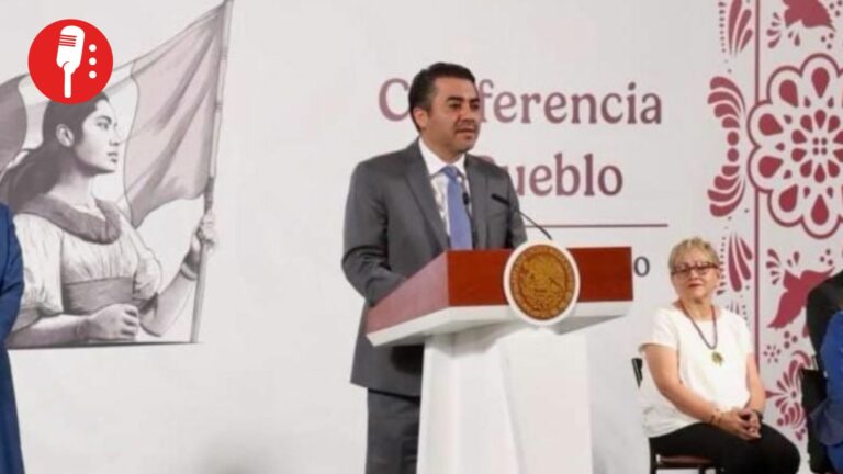 México cumplirá entrega de agua a EUA en octubre