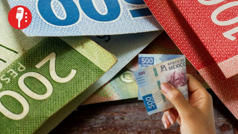 México mejora en el mapa económico mundial: FMI revisa al alza su pronóstico