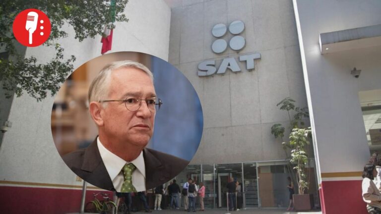 SAT endurece estrategia fiscal: revisará operaciones sospechosas en 2026