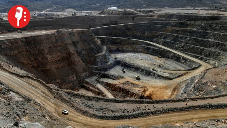 China reduce exportaciones de tierras raras y agita temores de presión económica