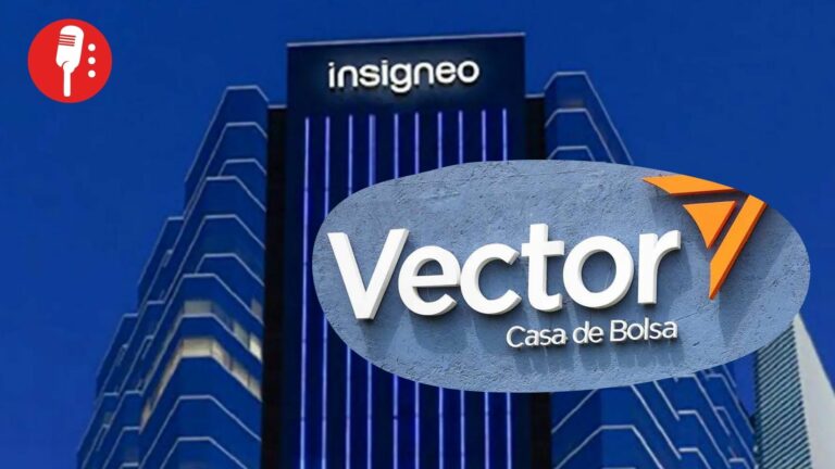 Fin del imperio Vector: Insigneo absorbe su filial y avanza en la región