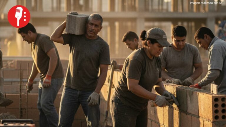 Empresarios estadounidenses piden al Congreso frenar crisis laboral causada por deportaciones