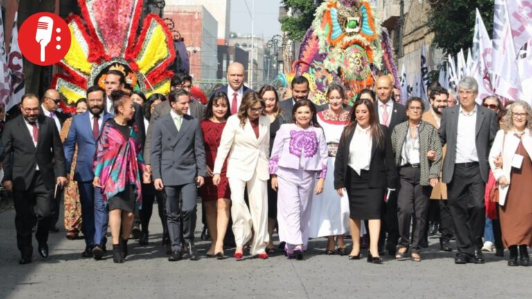 CDMX fortalece agenda verde: justicia ambiental y reducción de emisiones al centro