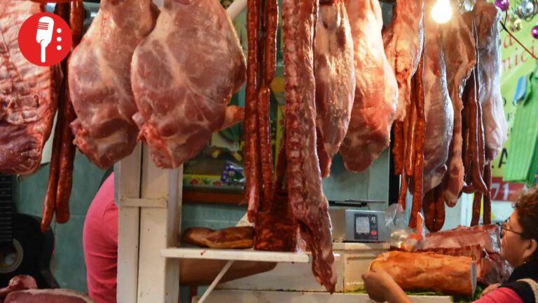 El “lujo” de comer: canasta básica sube a niveles históricos en México