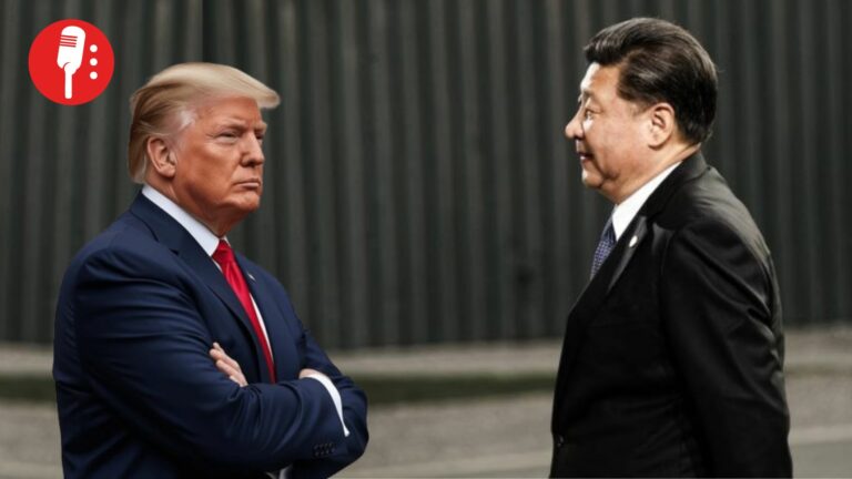 Nueva fase en la guerra económica entre las dos mayores potencias mundiales