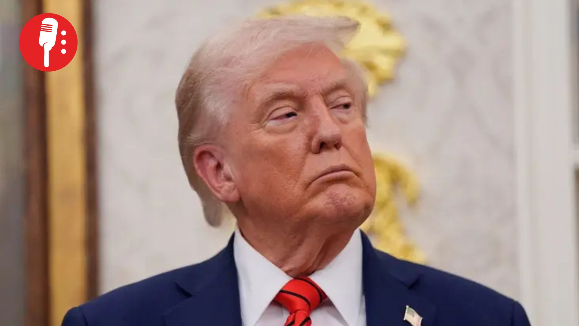 Trump usa los aranceles como “arma de defensa” frente a China