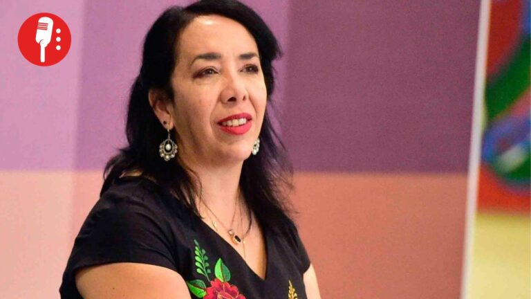 Niegan suspensión provisional a diputada por bloqueo de cuentas bancarias