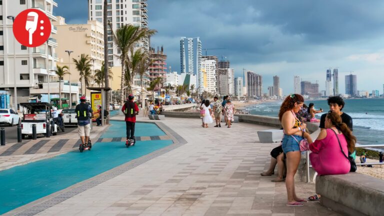 Mazatlán concentra el 44% de la inversión privada de Sinaloa