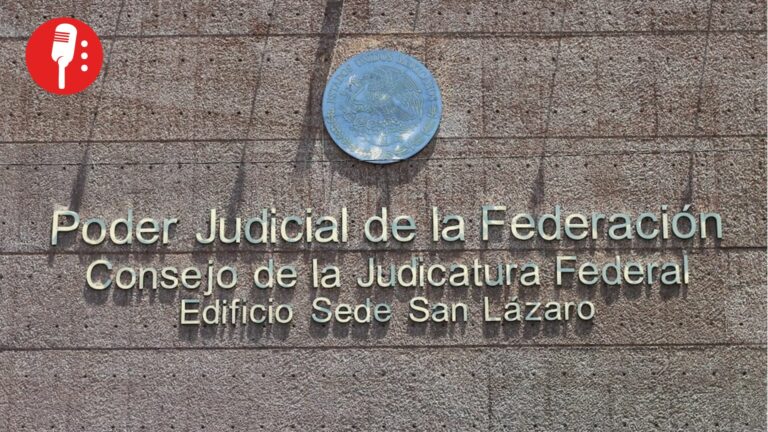 Reconfiguran Poder Judicial: desaparece la Unidad que impulsó la Reforma Laboral