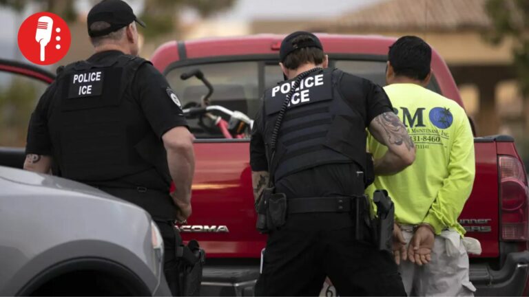 Mueren 22 migrantes bajo custodia de ICE: el año más letal en dos décadas