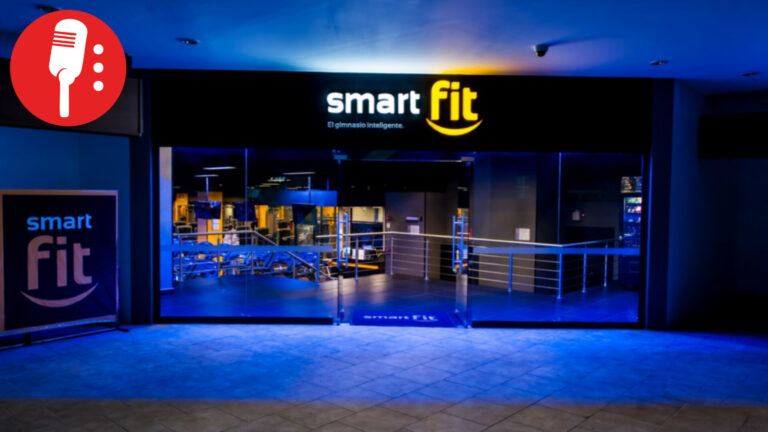 Robo de autos en Smart Fit