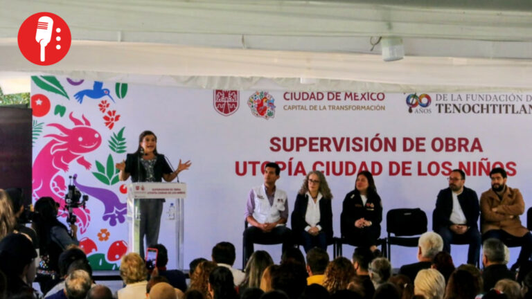 Ciudad de las y los Niños: Una Utopía al 2X1