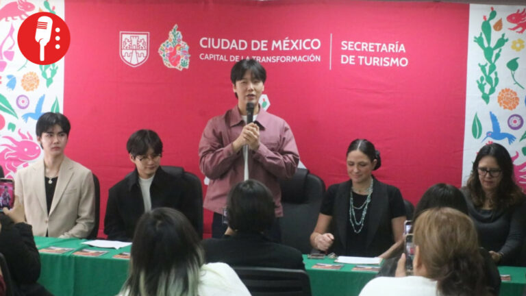 Boksuna Fest 2025: el mix mexicoreano llegará a CDMX