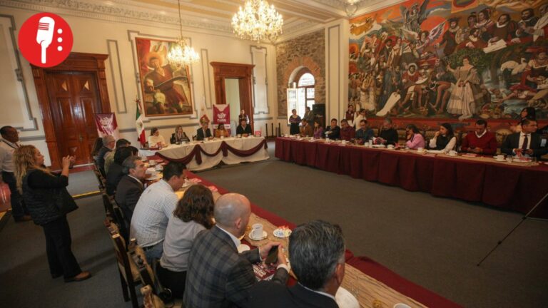 La capital poblana trabaja por igualdad sustantiva