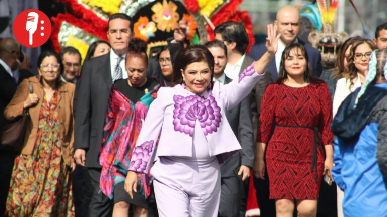 Brugada: 90% de eficacia en judicialización de feminicidios