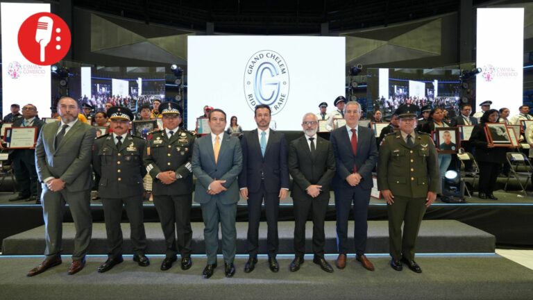 Pepe Chedraui encabezó programa “Puebla Agradece”