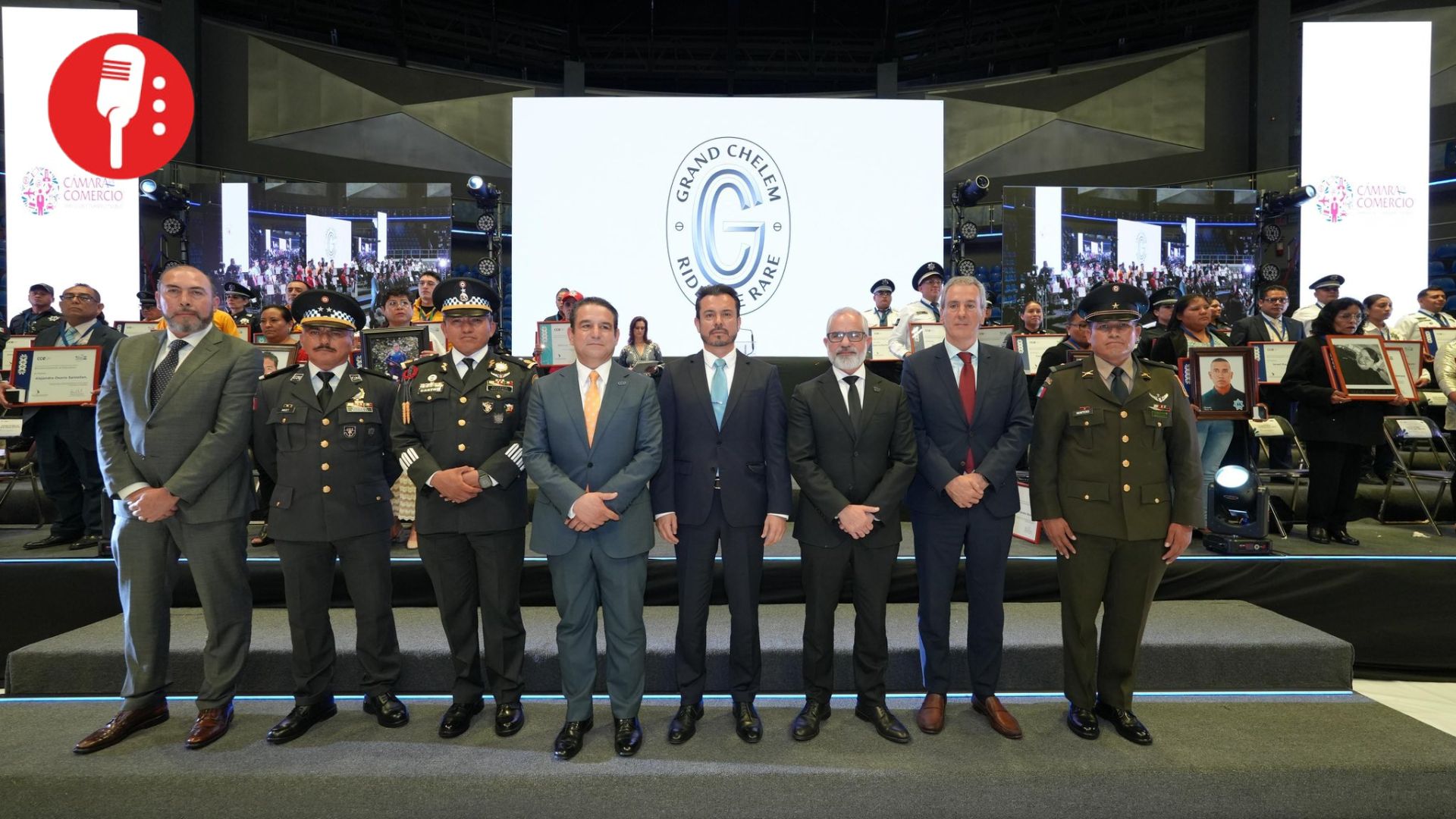 Pepe Chedraui encabezó programa “Puebla Agradece” 