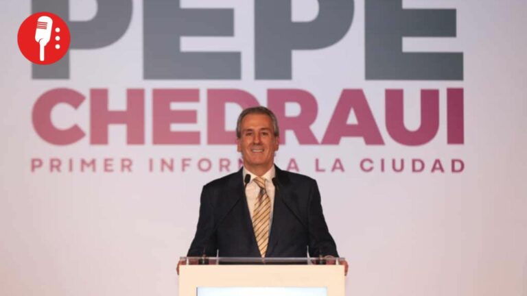 A un año: Administración de Pepe Chedraui logra fortalecer cinco ejes de acción