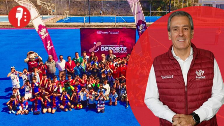 Gobierno de Pepe Chedraui consolida el deporte como pilar del bienestar