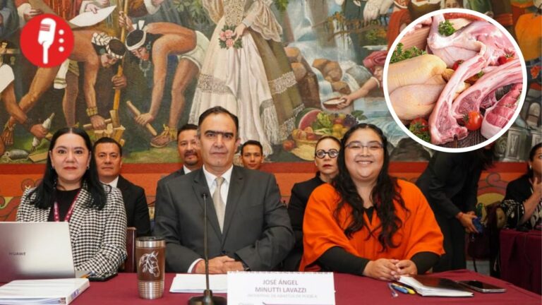 Gobierno de Pepe Chedraui trabaja por salud pública mediante Industrial de Abastos