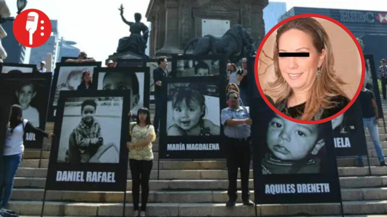 Madres y padres del caso ABC luchan por no impunidad ni liviandad contra Téllez Nieves