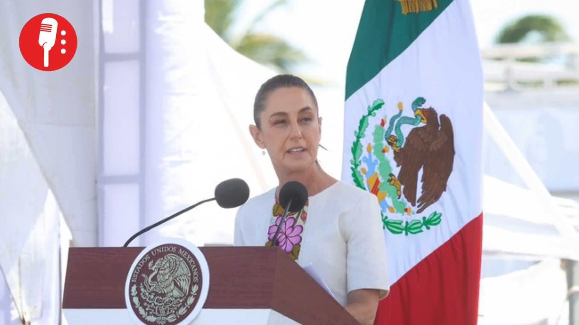 Sheinbaum condena la corrupción en aniversario de la Marina