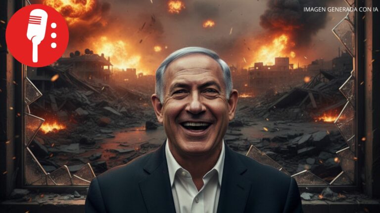 Netanyahu autoriza nuevos ataques en Gaza tras supuesta violación del cese al fuego