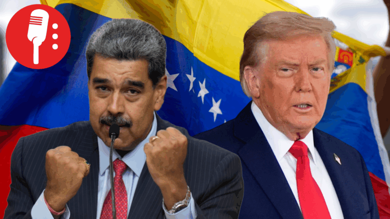 Maduro anuncia nuevas detenciones de presuntos mercenarios ligados a un plan de la CIA