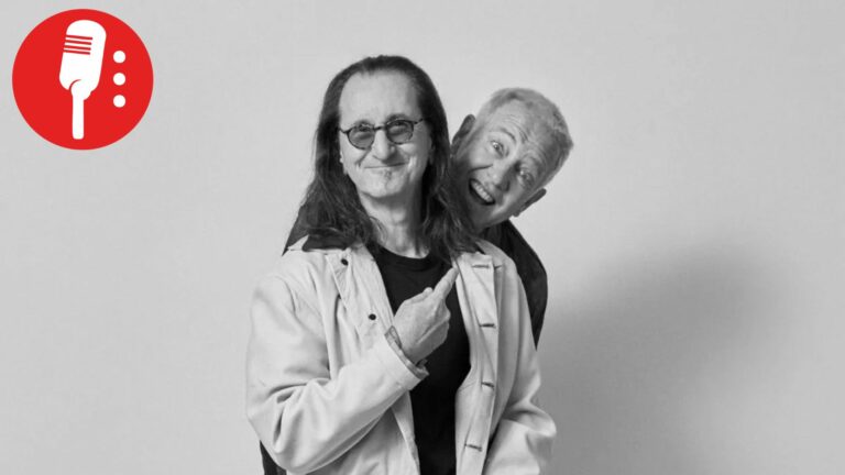 Rush regresará a México en 2026