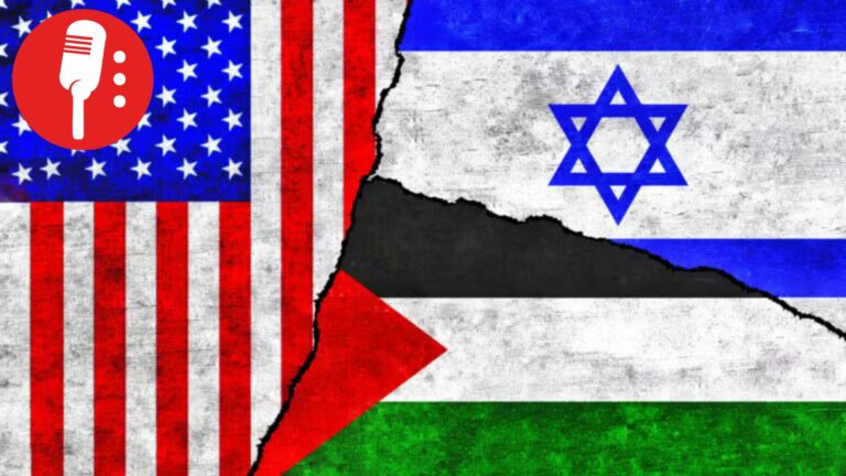Israel y Hamas negocian en Egipto bajo presión de Trump