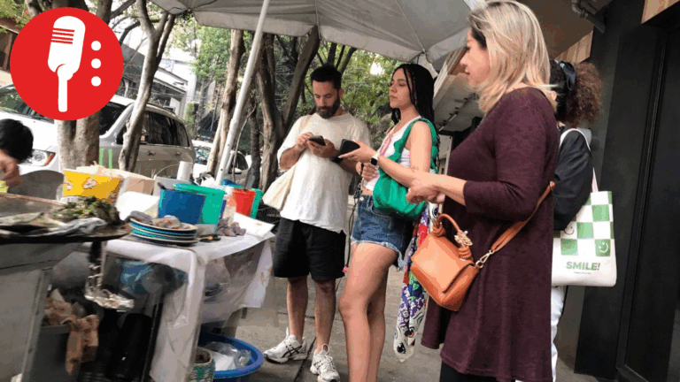 Sueño mexicano: mujeres de EUA reinventan su vida en Ciudad de México