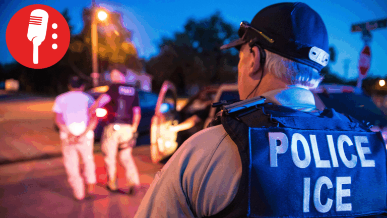 Migrante mexicano se ve obligado a abandonar EUA tras política de ‘autodeportación’