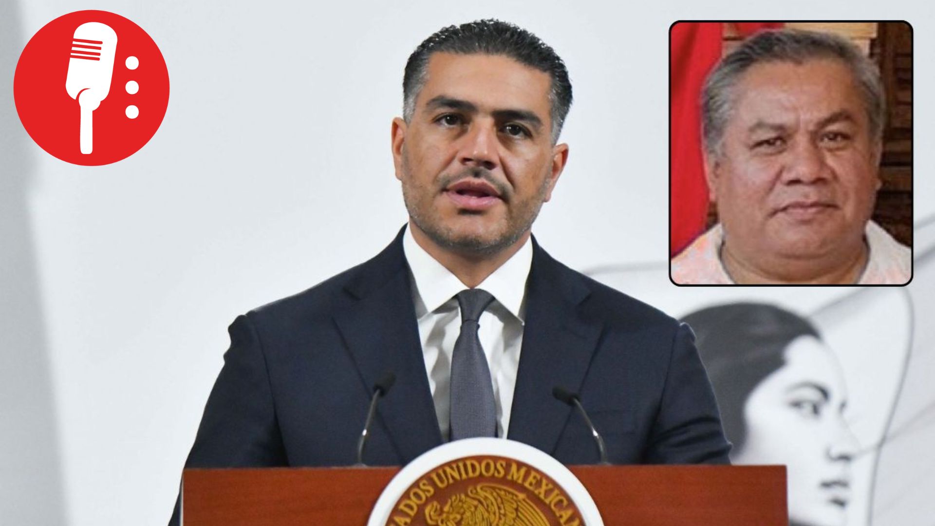 Fiscalía de Guerrero investiga a chofer del sacerdote Bertoldo Pantaleón por homicidio