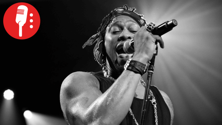 D’Angelo, el cantante que revolucionó el soul, fallece a los 51 años