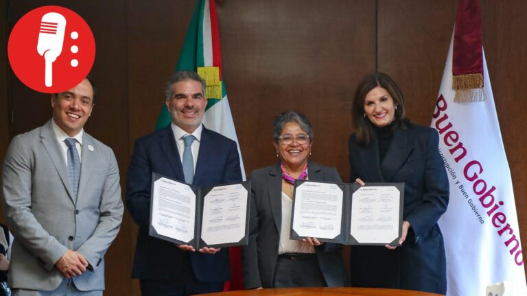 Alianza entre Gobierno y Cisco busca profesionalizar al servicio público con tecnología