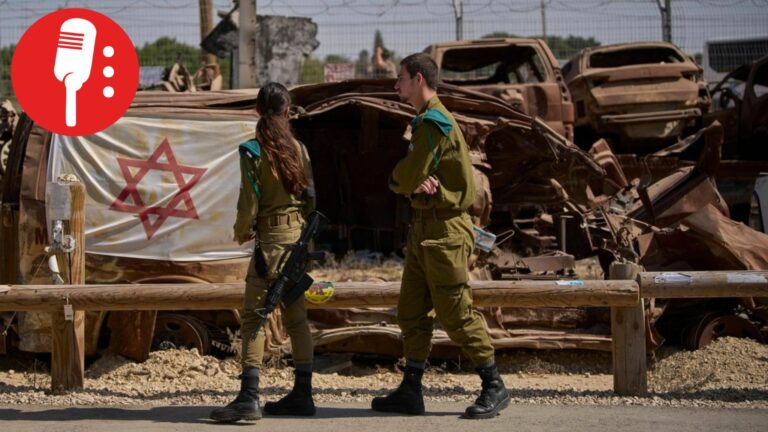 Hamás confirma acuerdo para fin de guerra en Gaza, pide a Trump garantizar cumplimiento