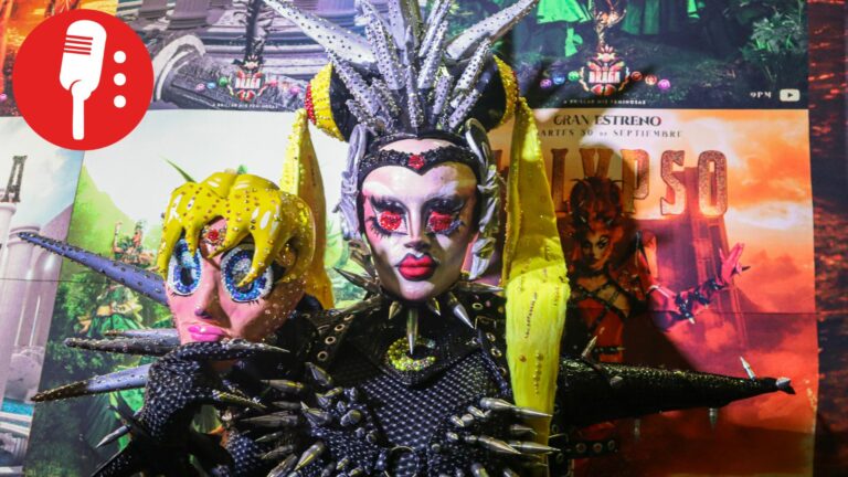 ¡Que arranque el ataque!: Comienza la nueva temporada de La Más Draga
