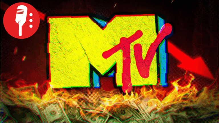 El último acorde de MTV: se despiden de México canales de la cadena