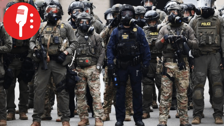 Jueza de Chicago obliga a agentes migratorios usar cámaras corporales para evitar abuso policial