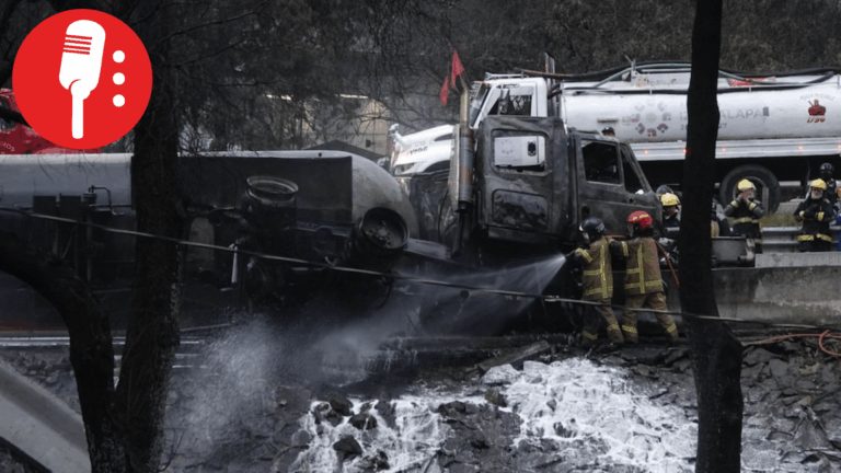 A un mes de la explosión en La Concordia, Iztapalapa: 31 víctimas y una investigación bajo reserva