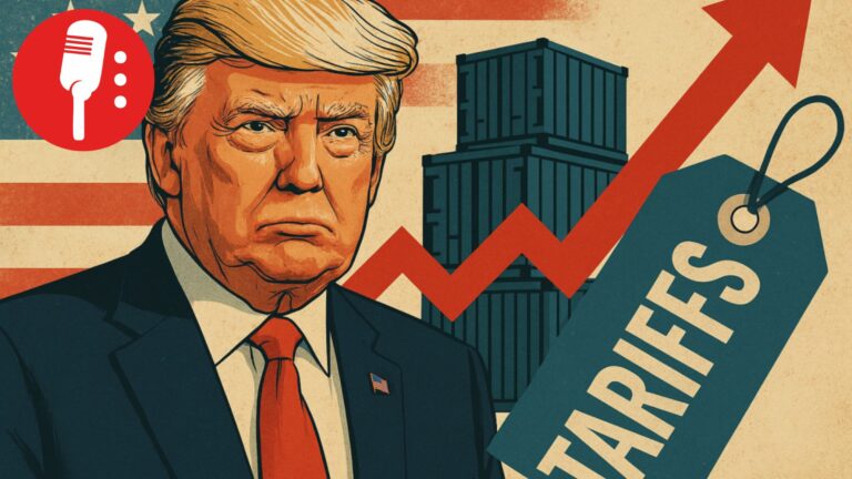 Trump amenaza a Nicaragua con aranceles del 100% y su expulsión del CAFTA