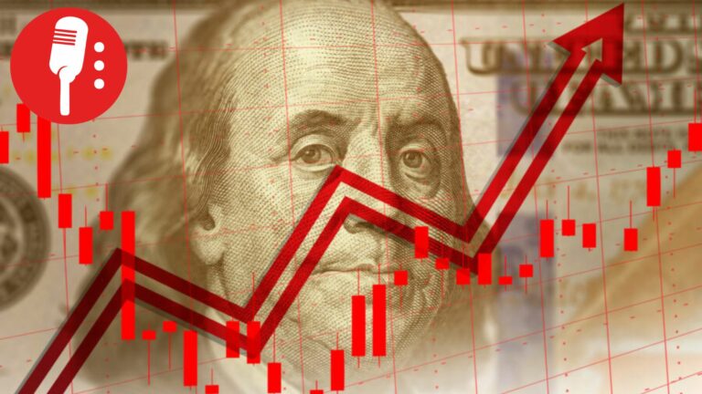 Deuda de EUA rompe récord: 38 billones de dólares en medio del cierre de gobierno