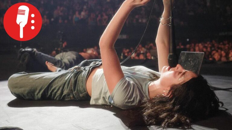 Lorde llegará a México con “Ultrasound” en 2026: fechas, sedes y preventa